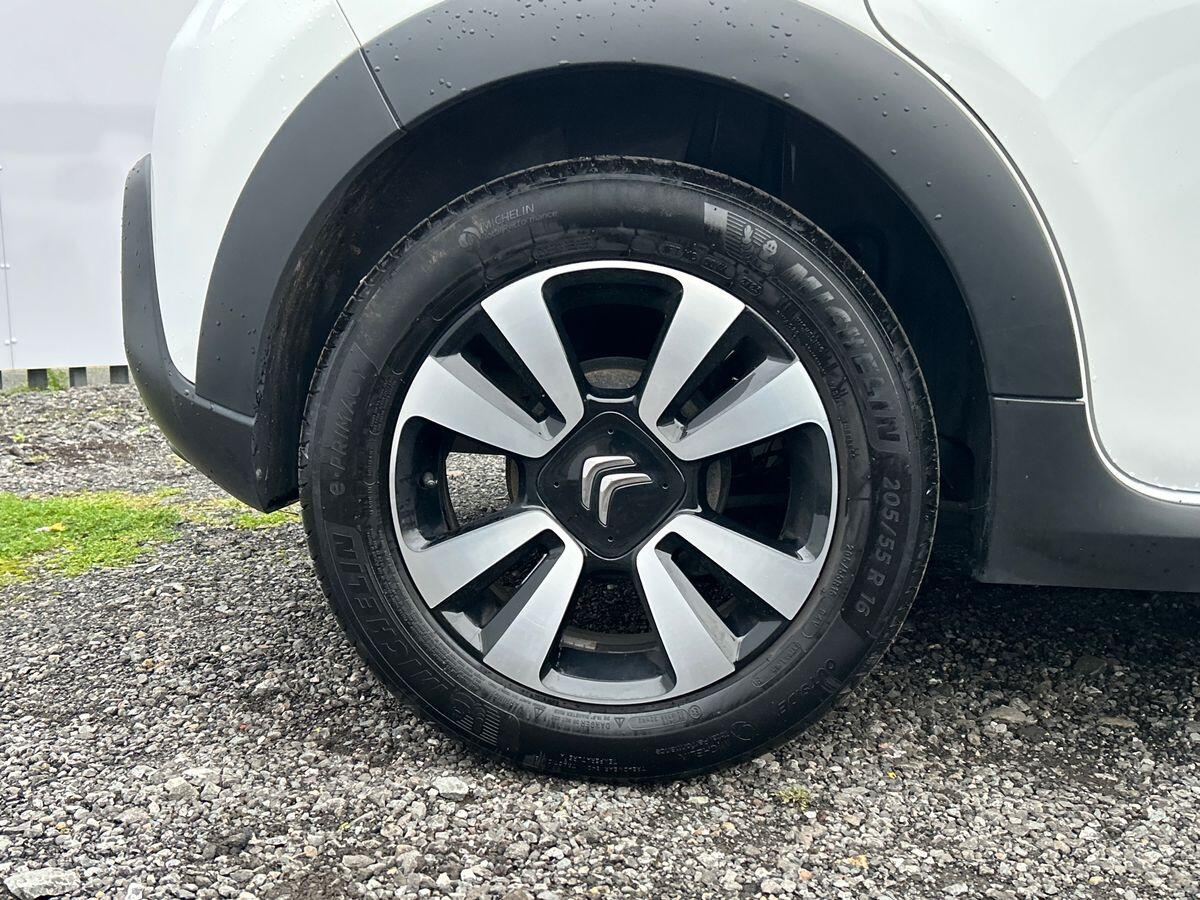 Used Citroen C3 2023 for sale - 76844581: Photo 11