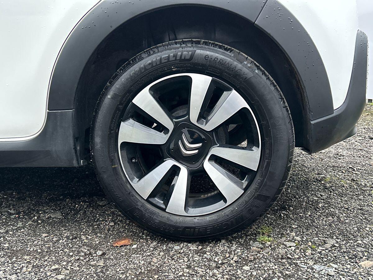 Used Citroen C3 2023 for sale - 76844581: Photo 12