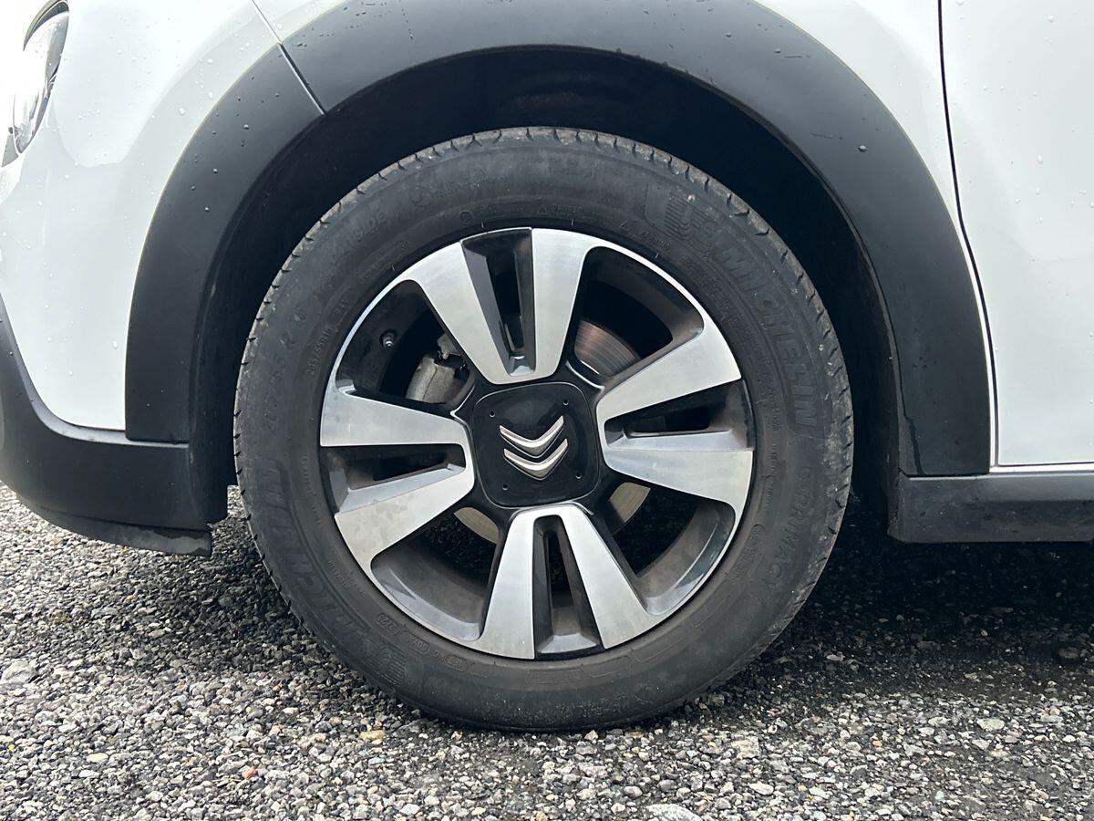 Used Citroen C3 2023 for sale - 76844581: Photo 13