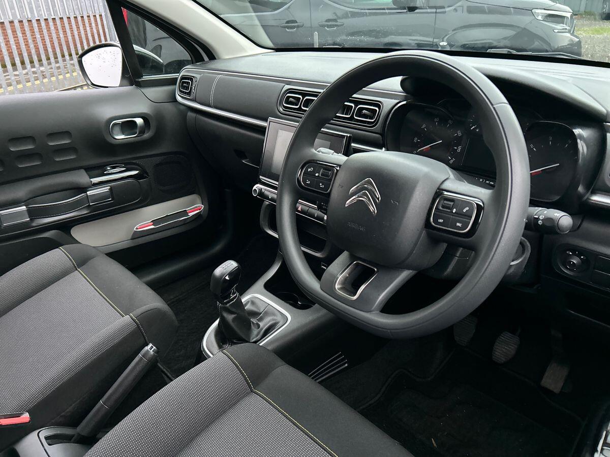 Used Citroen C3 2023 for sale - 76844581: Photo 14