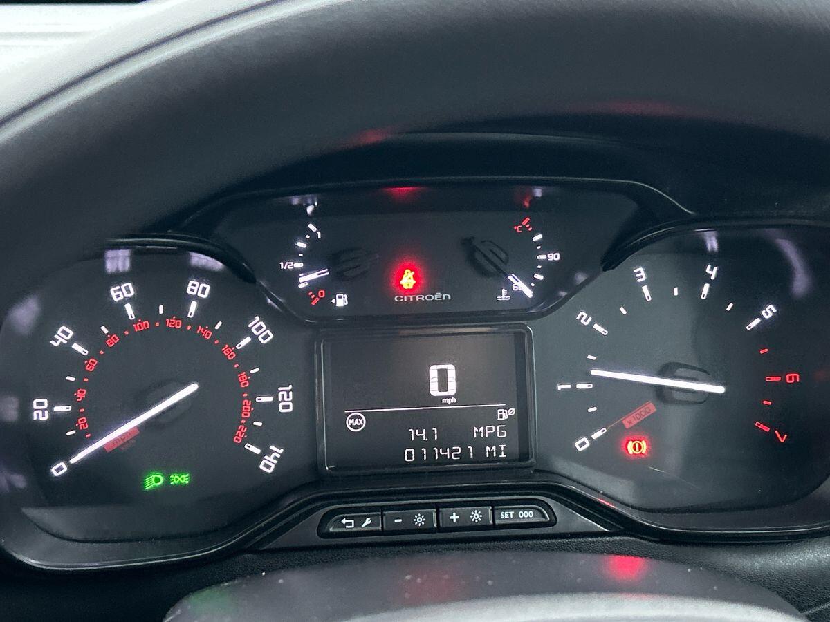 Used Citroen C3 2023 for sale - 76844581: Photo 15