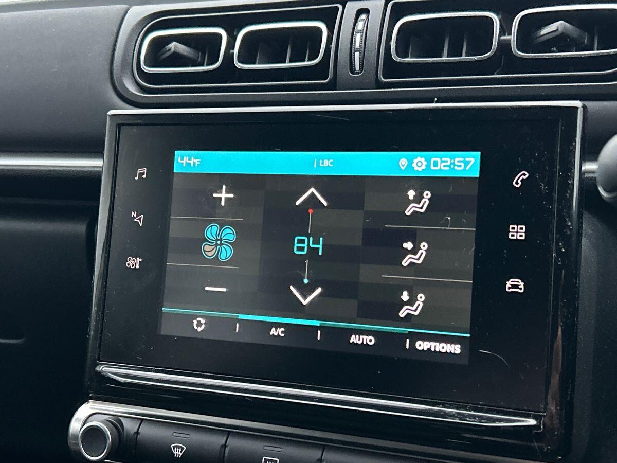 Used Citroen C3 2023 for sale - 76844581: Photo 17