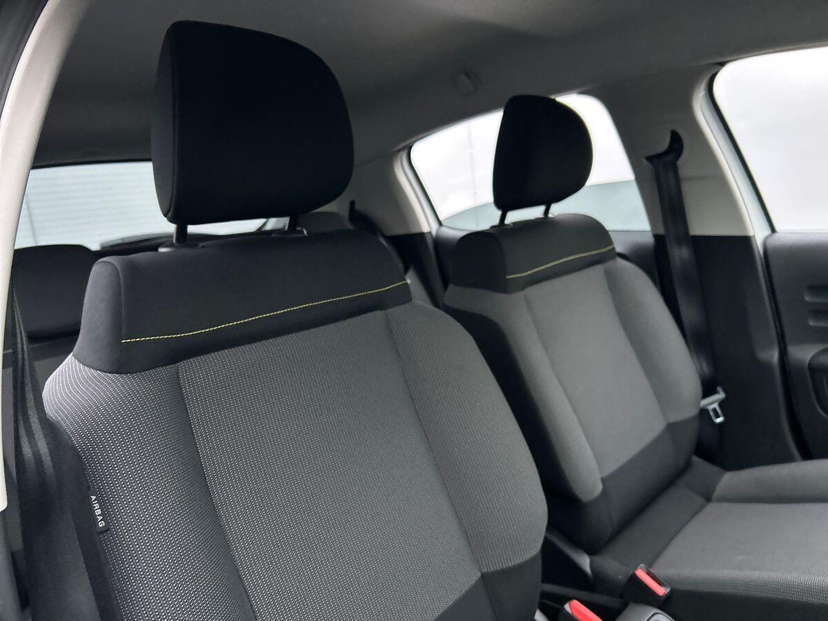 Used Citroen C3 2023 for sale - 76844581: Photo 18