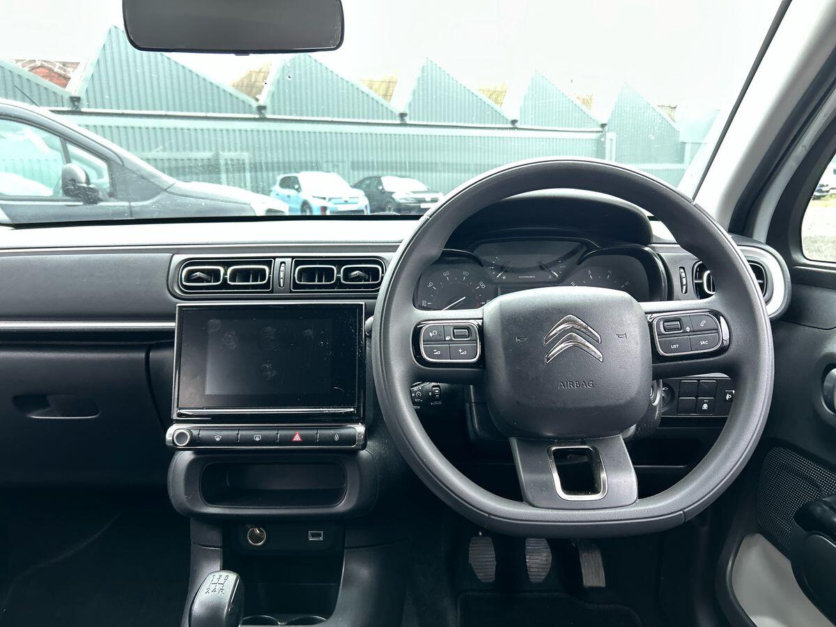 Used Citroen C3 2023 for sale - 76844581: Photo 19