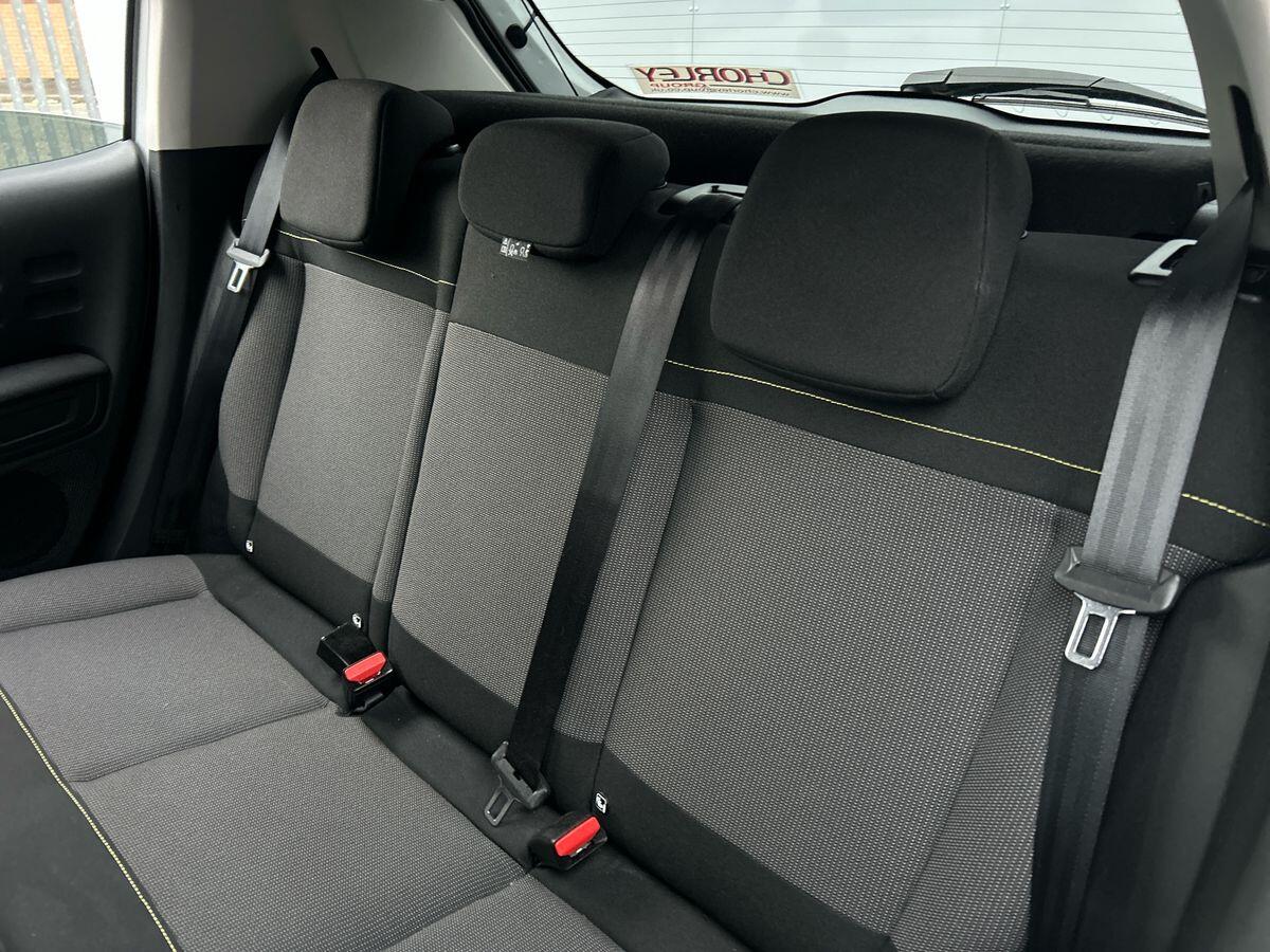 Used Citroen C3 2023 for sale - 76844581: Photo 20