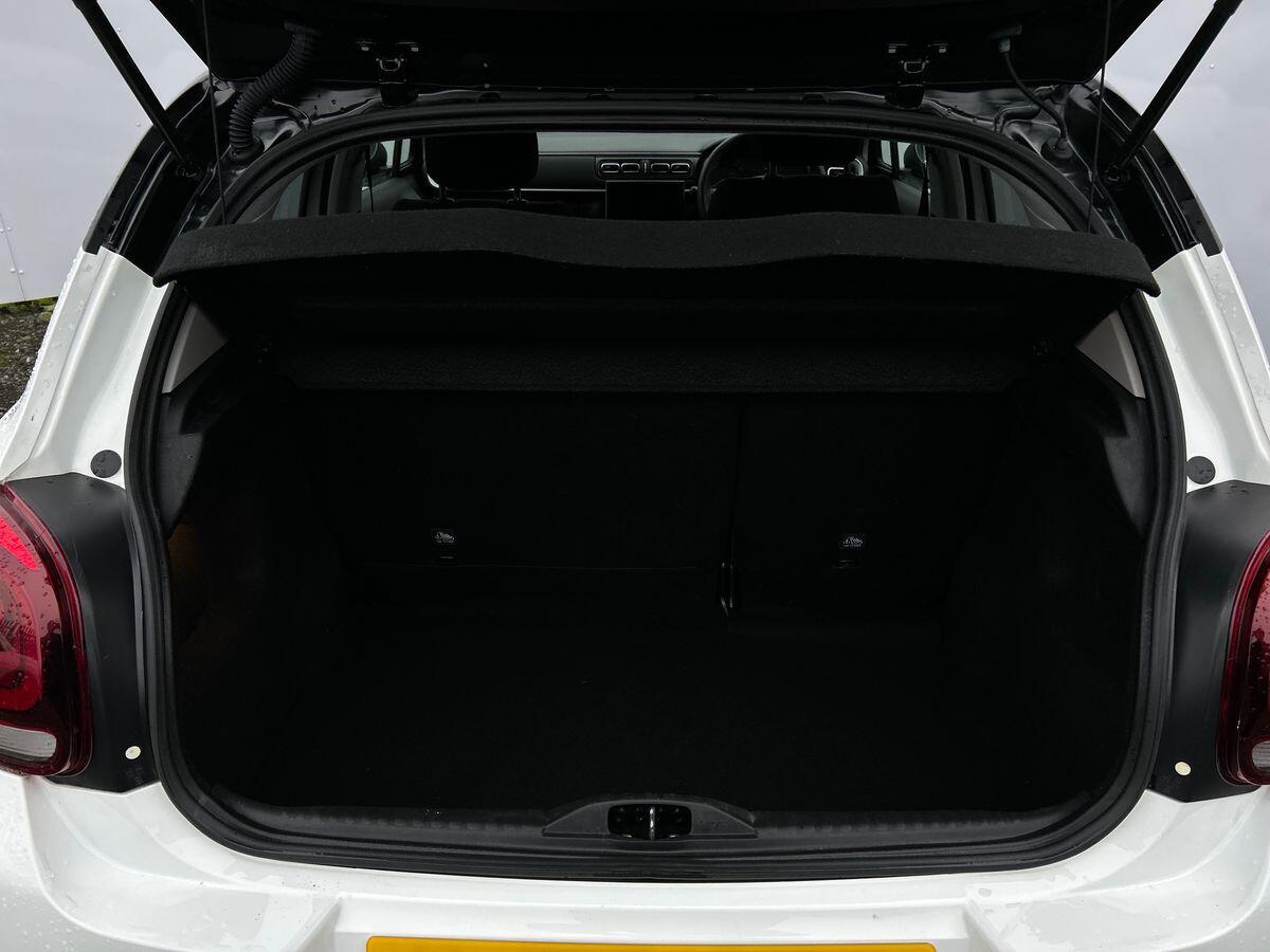 Used Citroen C3 2023 for sale - 76844581: Photo 21