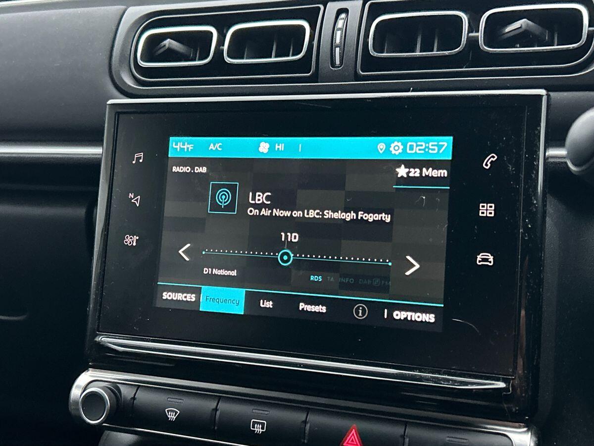 Used Citroen C3 2023 for sale - 76844581: Photo 22