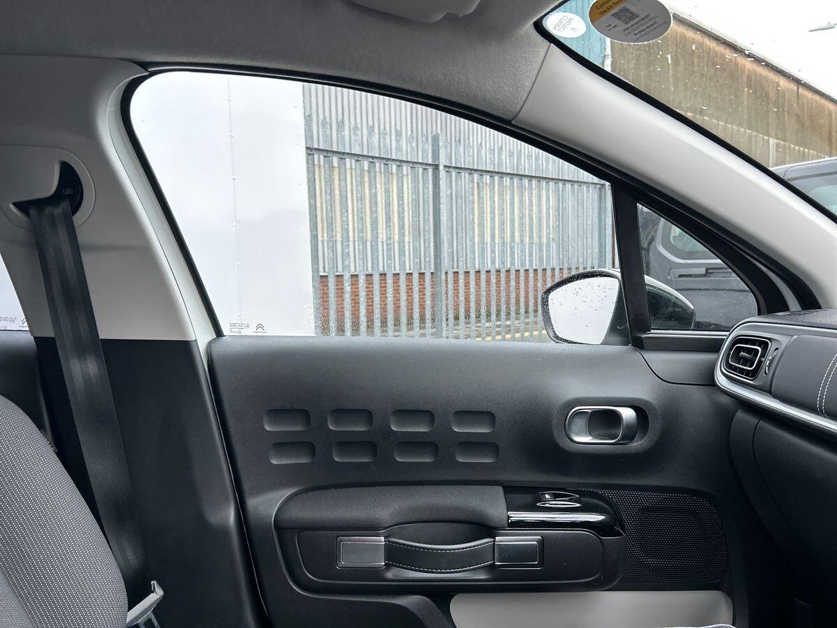 Used Citroen C3 2023 for sale - 76844581: Photo 24