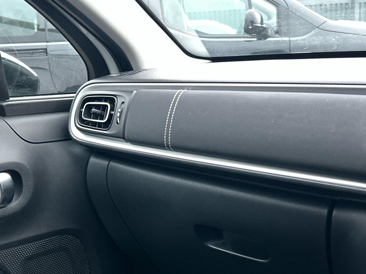 Used Citroen C3 2023 for sale - 76844581: Photo 25