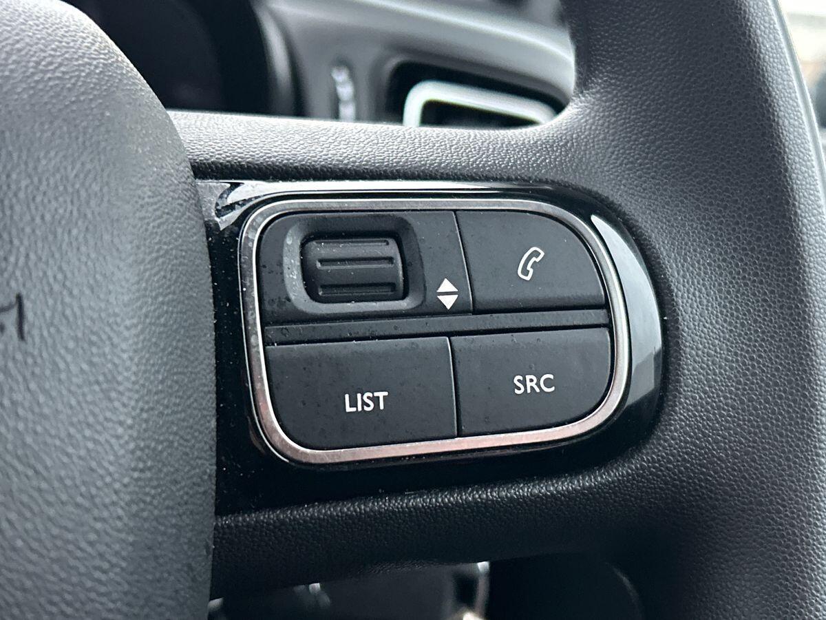 Used Citroen C3 2023 for sale - 76844581: Photo 29