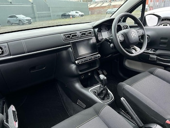 Used Citroen C3 2023 for sale - 76844581: Photo