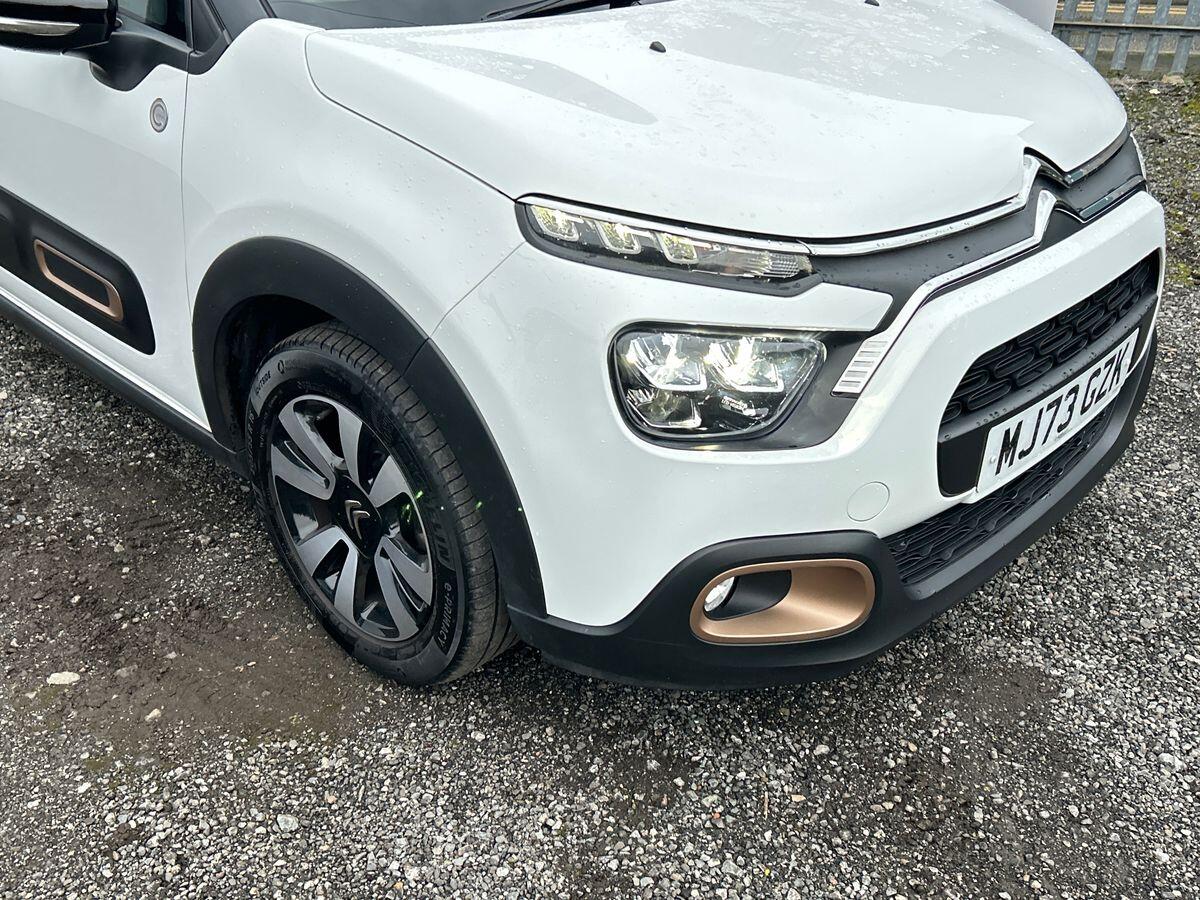 Used Citroen C3 2023 for sale - 76844581: Photo 31