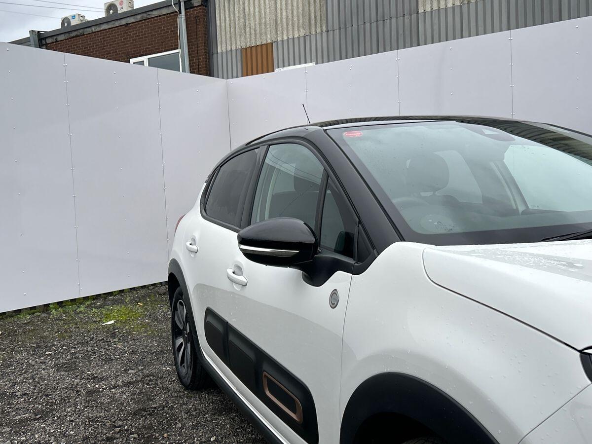 Used Citroen C3 2023 for sale - 76844581: Photo 32