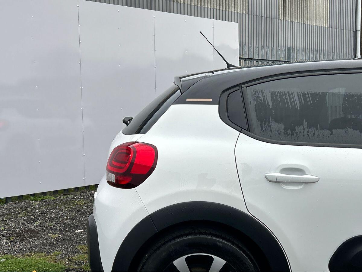 Used Citroen C3 2023 for sale - 76844581: Photo 33