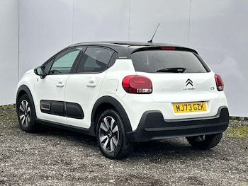 Used Citroen C3 2023 for sale - 76844581: Photo