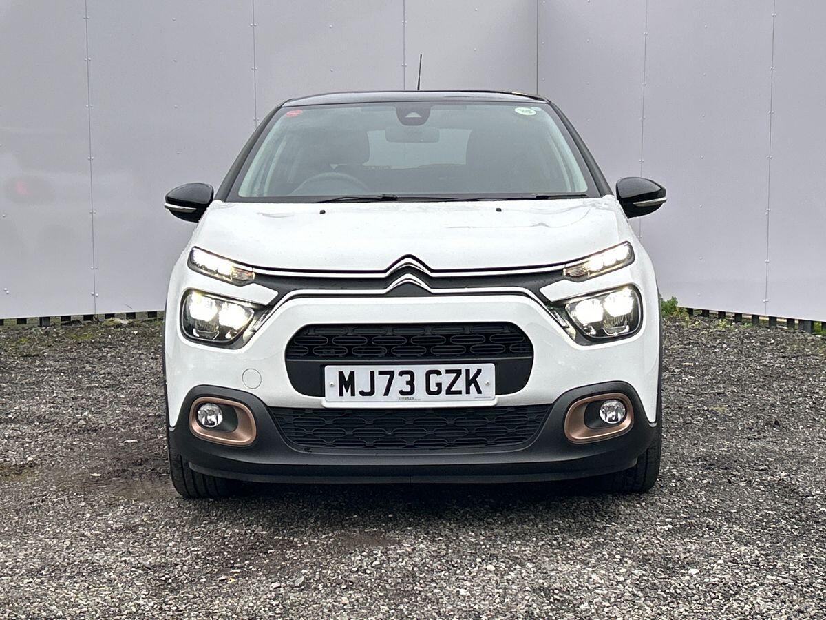 Used Citroen C3 2023 for sale - 76844581: Photo 4