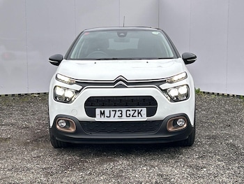 Used Citroen C3 2023 for sale - 76844581: Photo