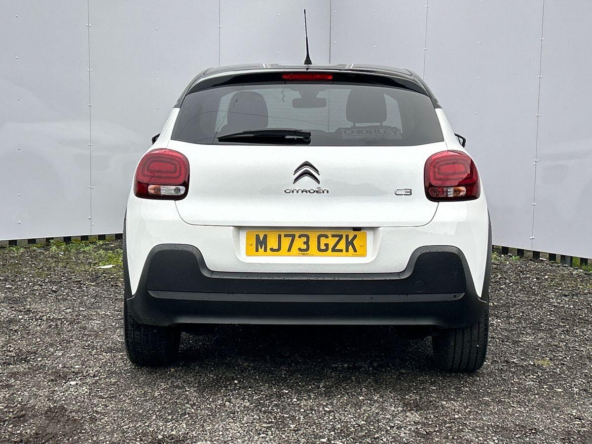 Used Citroen C3 2023 for sale - 76844581: Photo 5