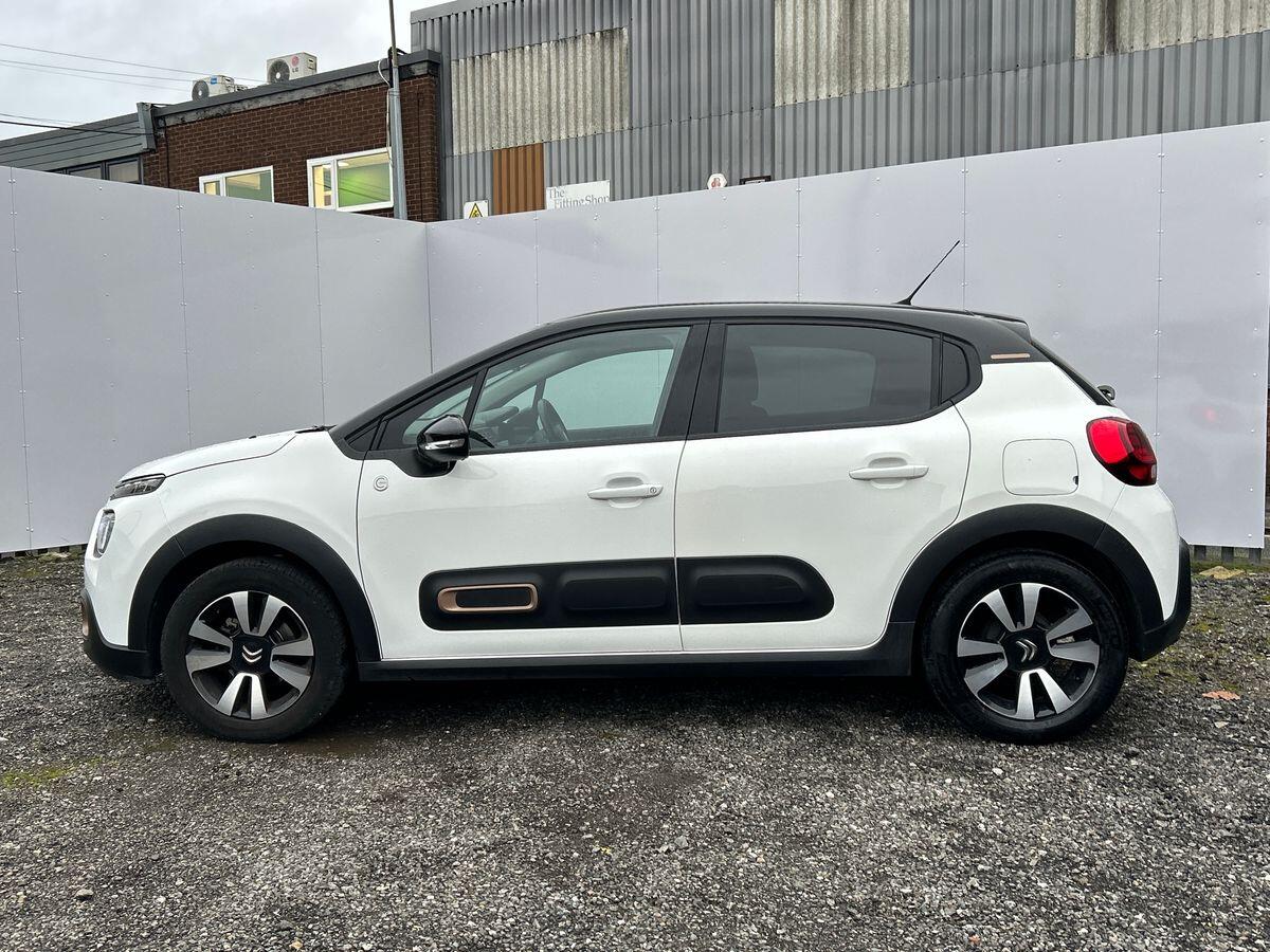 Used Citroen C3 2023 for sale - 76844581: Photo 6