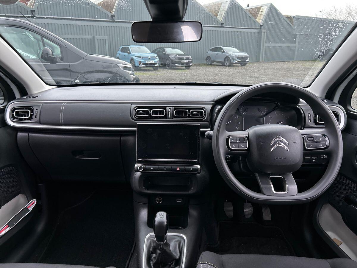 Used Citroen C3 2023 for sale - 76844581: Photo 7