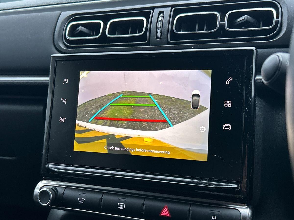 Used Citroen C3 2023 for sale - 76844581: Photo 9