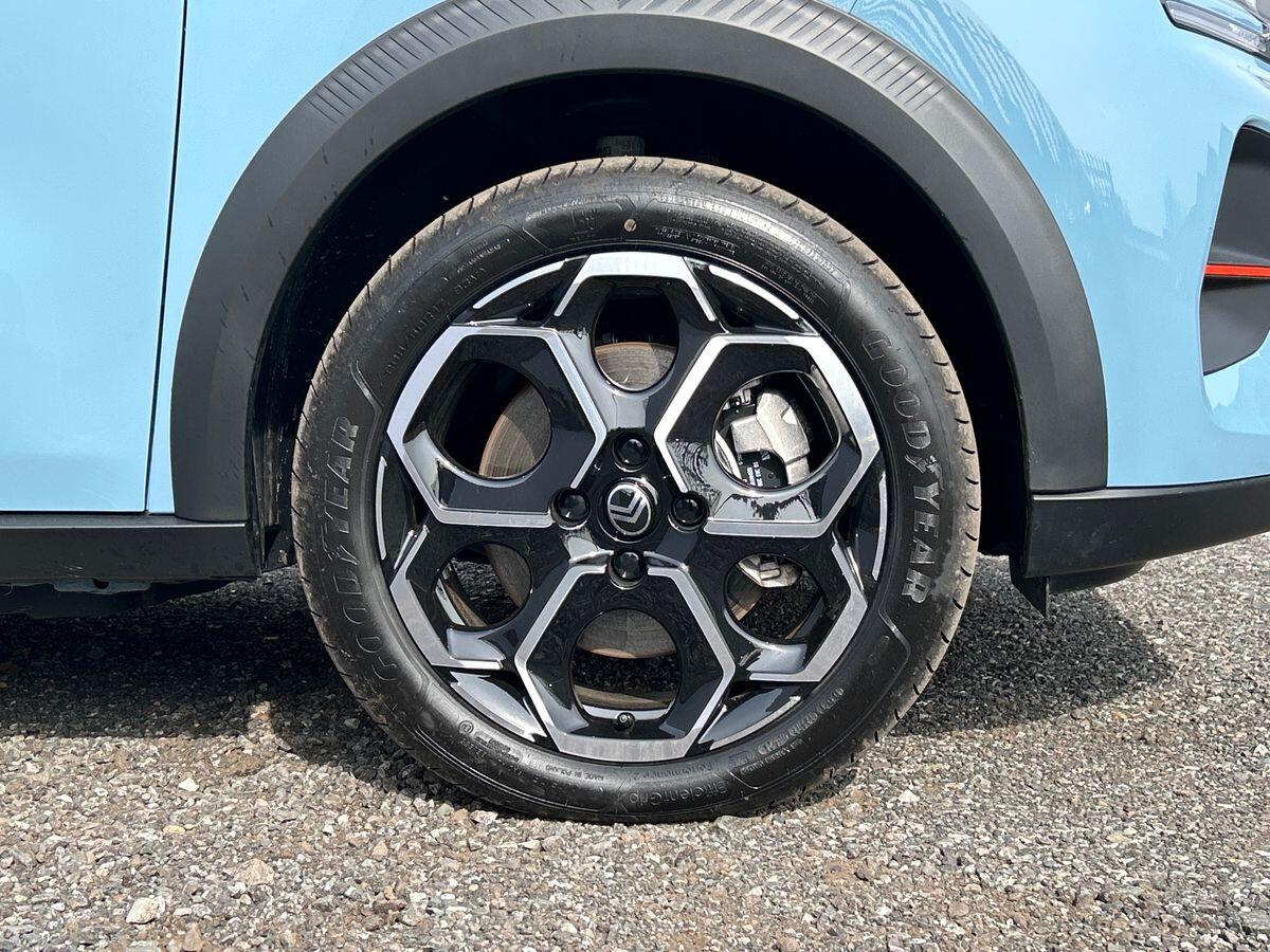 Used Citroen Other 2025 for sale - 77973343: Photo 10