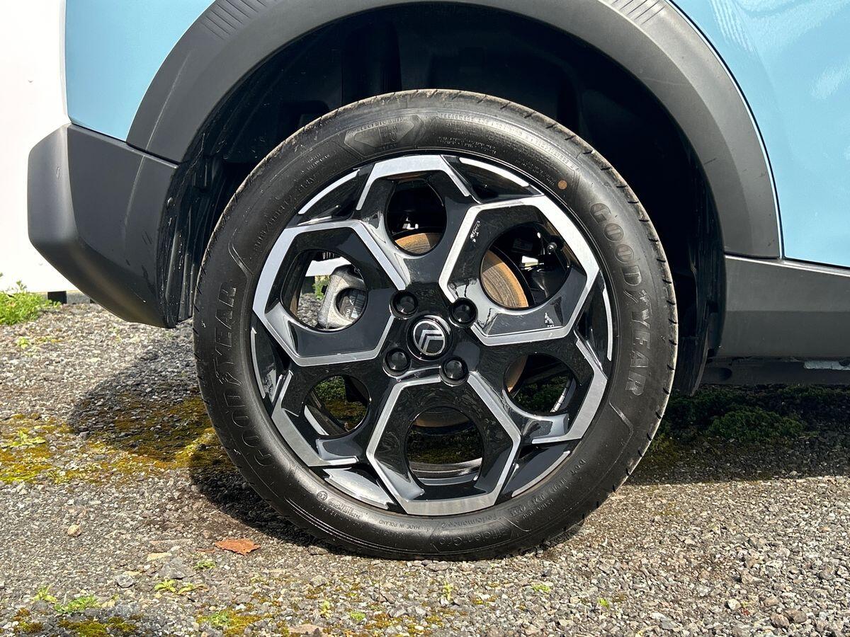 Used Citroen Other 2025 for sale - 77973343: Photo 11