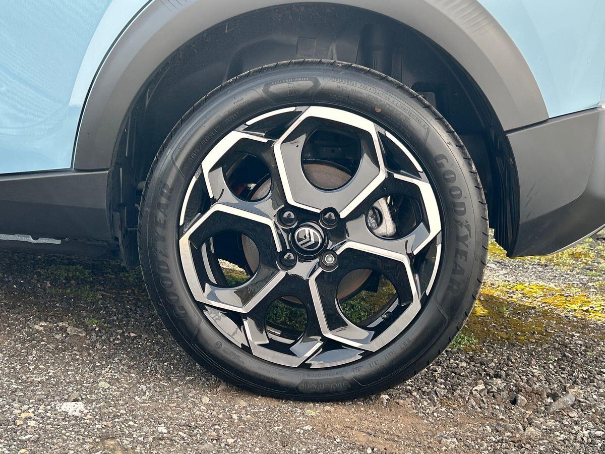 Used Citroen Other 2025 for sale - 77973343: Photo 12