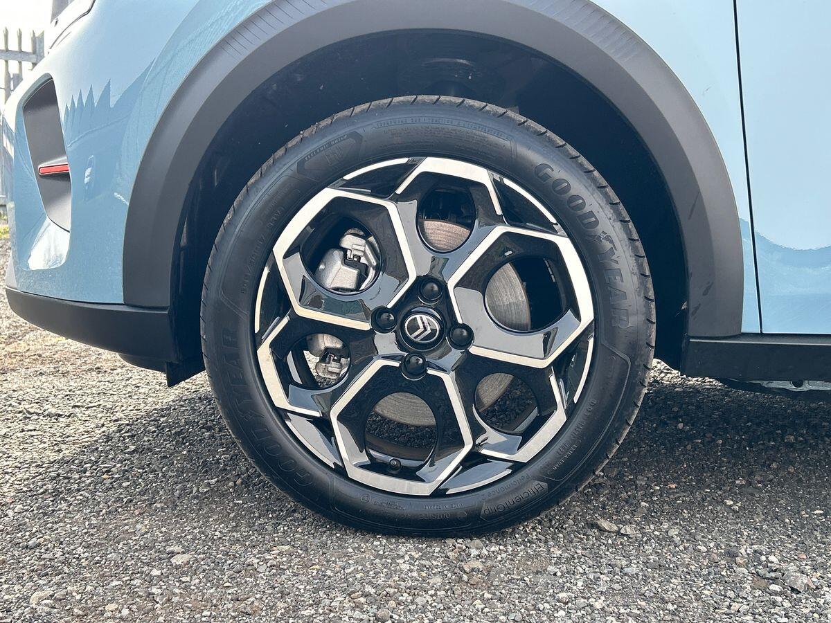 Used Citroen Other 2025 for sale - 77973343: Photo 13