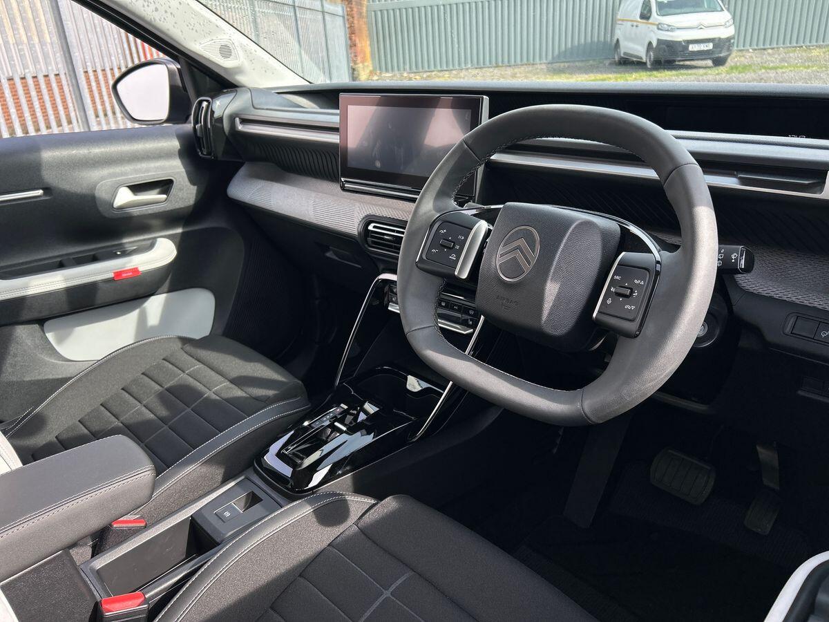 Used Citroen Other 2025 for sale - 77973343: Photo 14