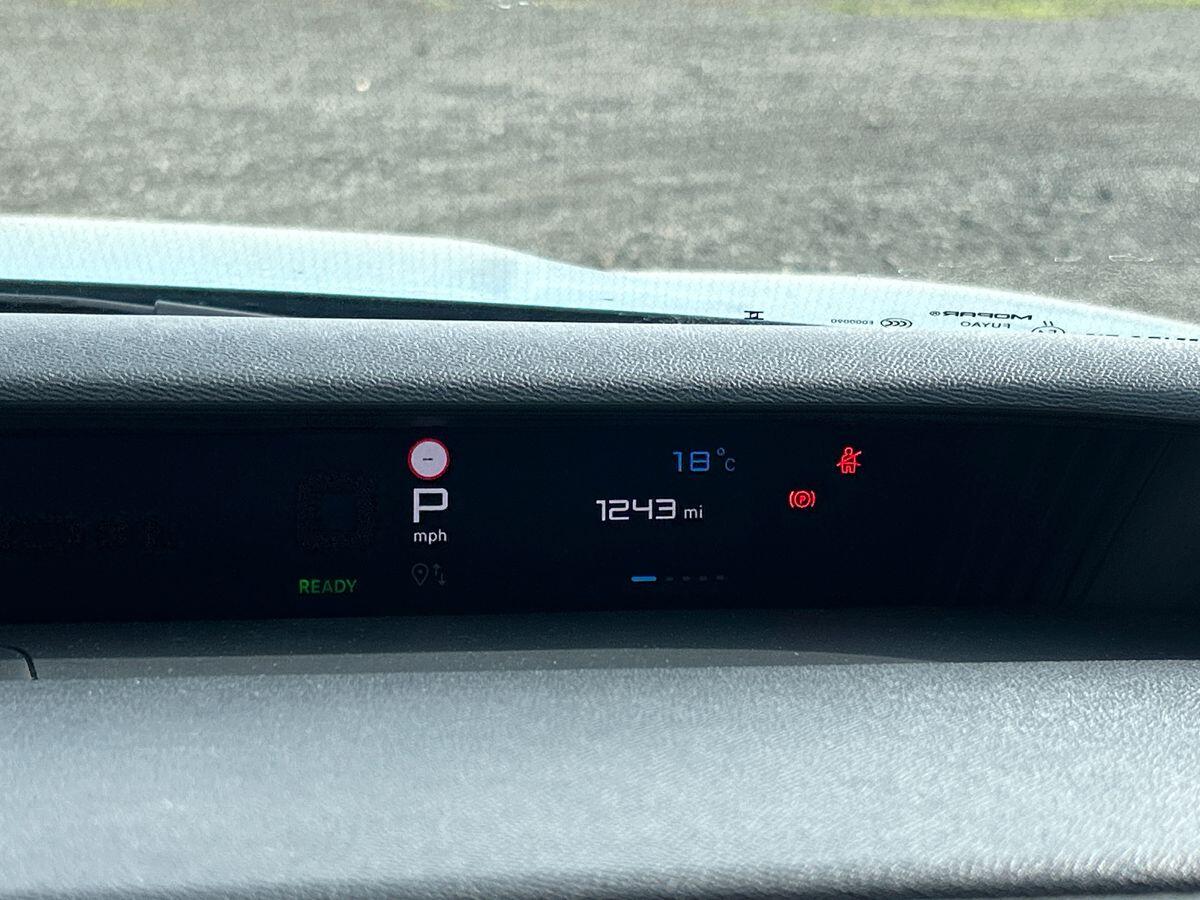 Used Citroen Other 2025 for sale - 77973343: Photo 15