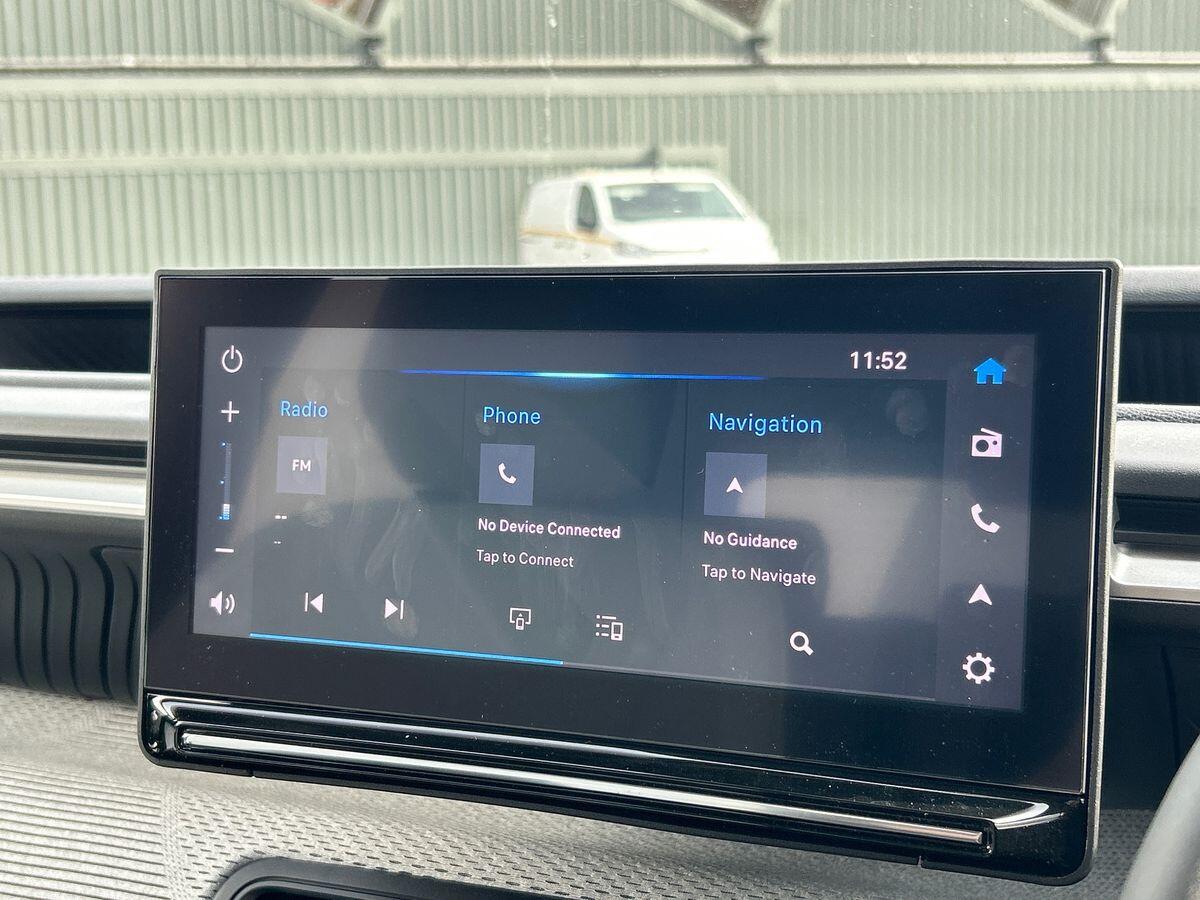 Used Citroen Other 2025 for sale - 77973343: Photo 17