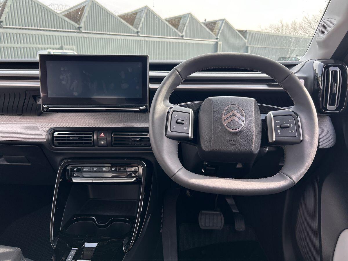 Used Citroen Other 2025 for sale - 77973343: Photo 19