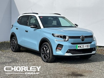 Used Citroen C3 2025 for sale - 77973343: Photo