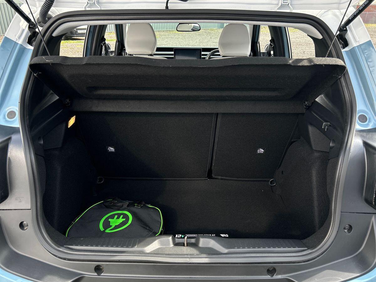 Used Citroen Other 2025 for sale - 77973343: Photo 21