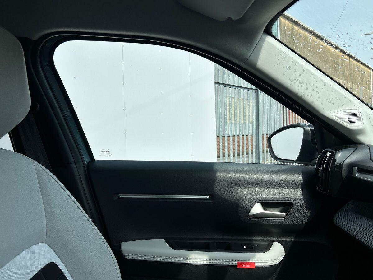 Used Citroen Other 2025 for sale - 77973343: Photo 25