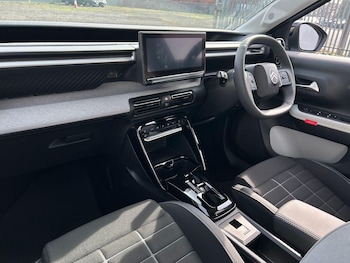 Used Citroen C3 2025 for sale - 77973343: Photo