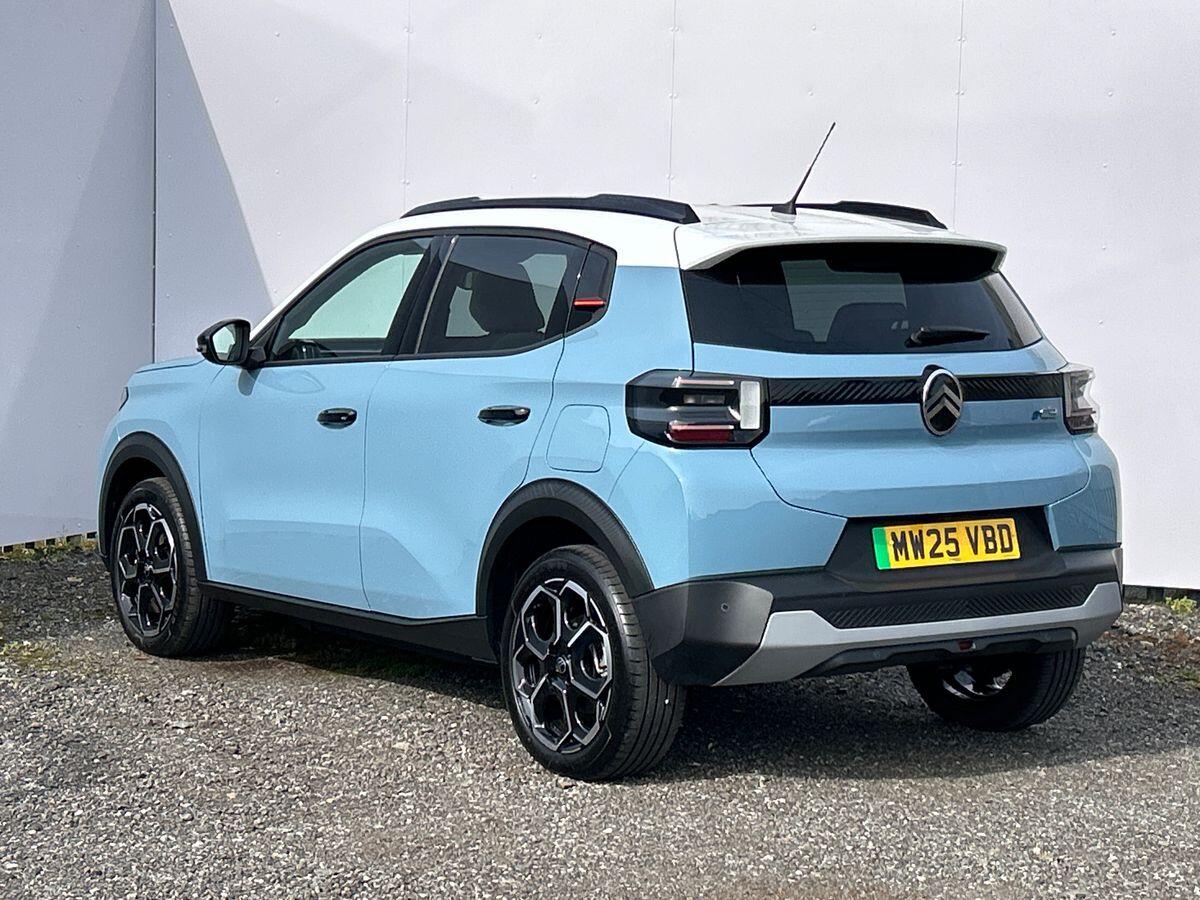 Used Citroen Other 2025 for sale - 77973343: Photo 3