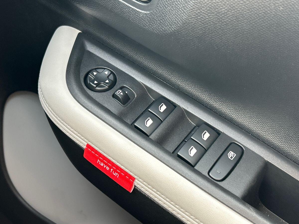 Used Citroen Other 2025 for sale - 77973343: Photo 31