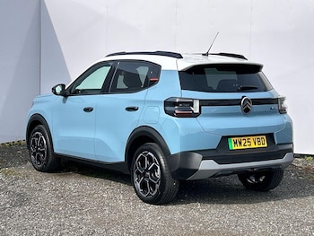 Used Citroen C3 2025 for sale - 77973343: Photo