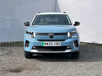 Used Citroen C3 2025 for sale - 77973343: Photo