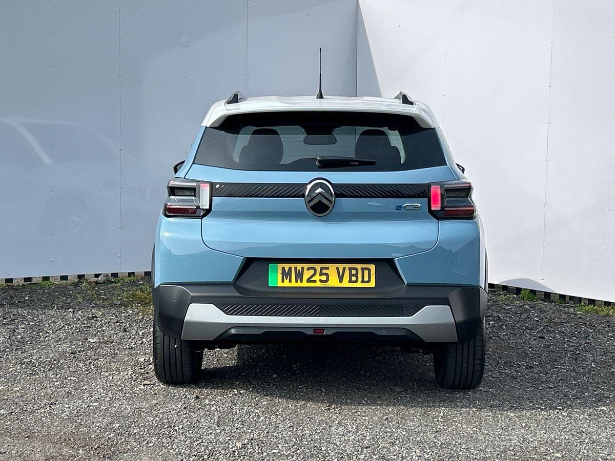 Used Citroen Other 2025 for sale - 77973343: Photo 5