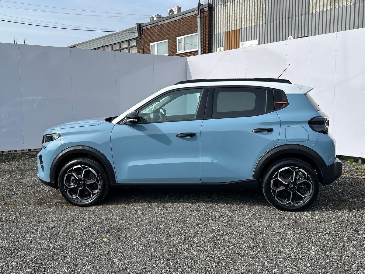 Used Citroen Other 2025 for sale - 77973343: Photo 6