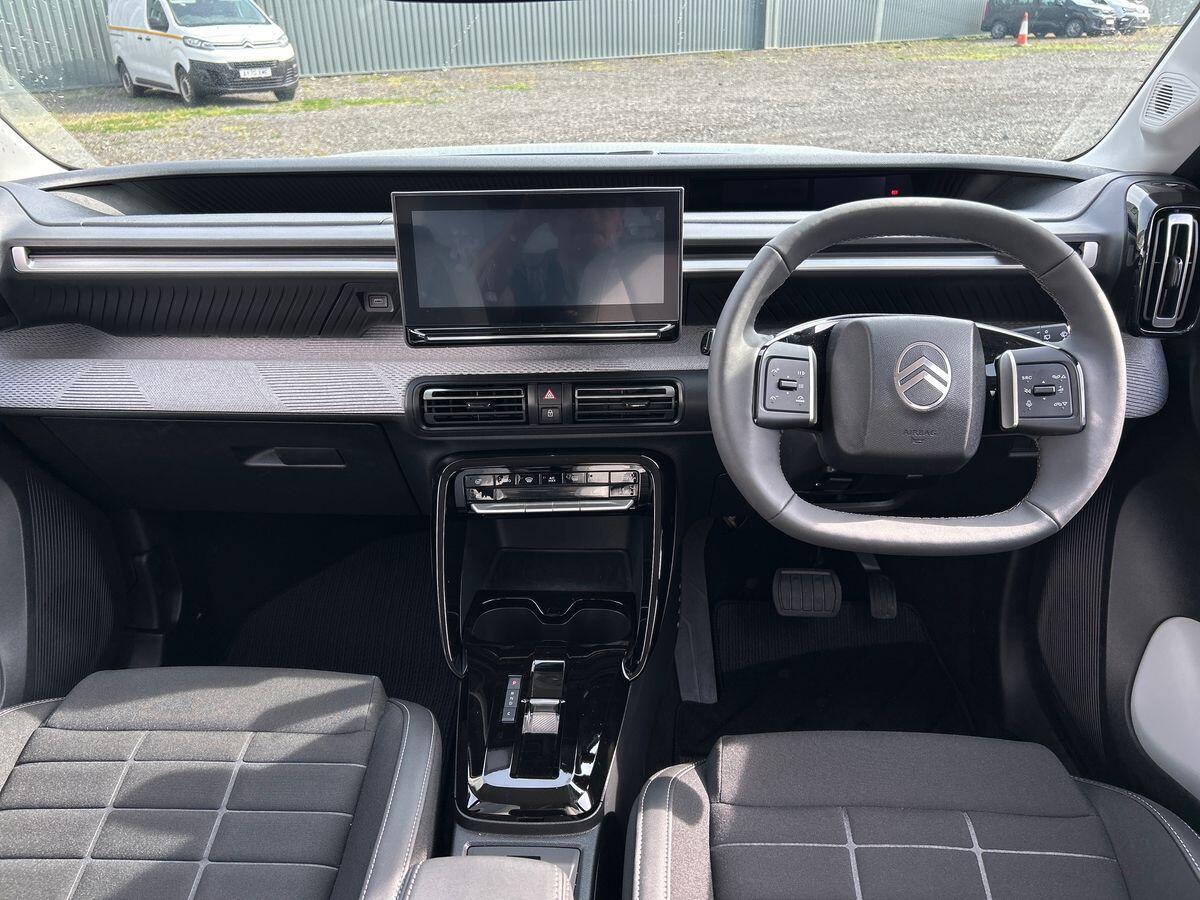 Used Citroen Other 2025 for sale - 77973343: Photo 7