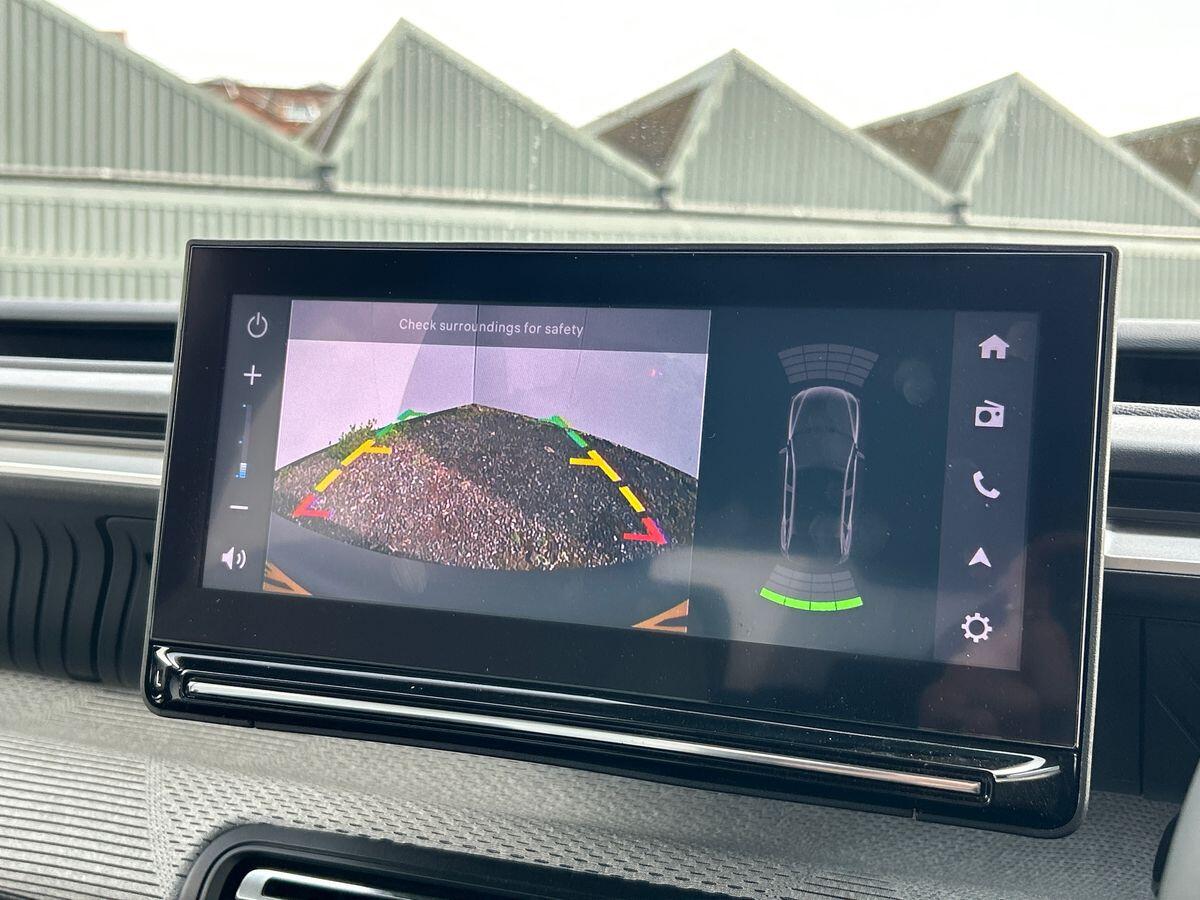 Used Citroen Other 2025 for sale - 77973343: Photo 9