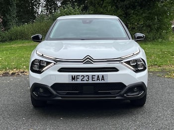 Used Citroen C4 2023 for sale - 79805620: Photo