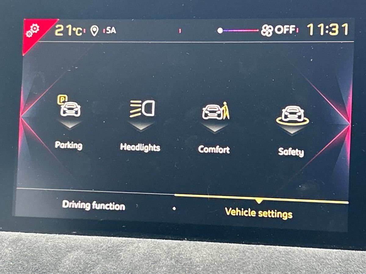 Vehicle 34