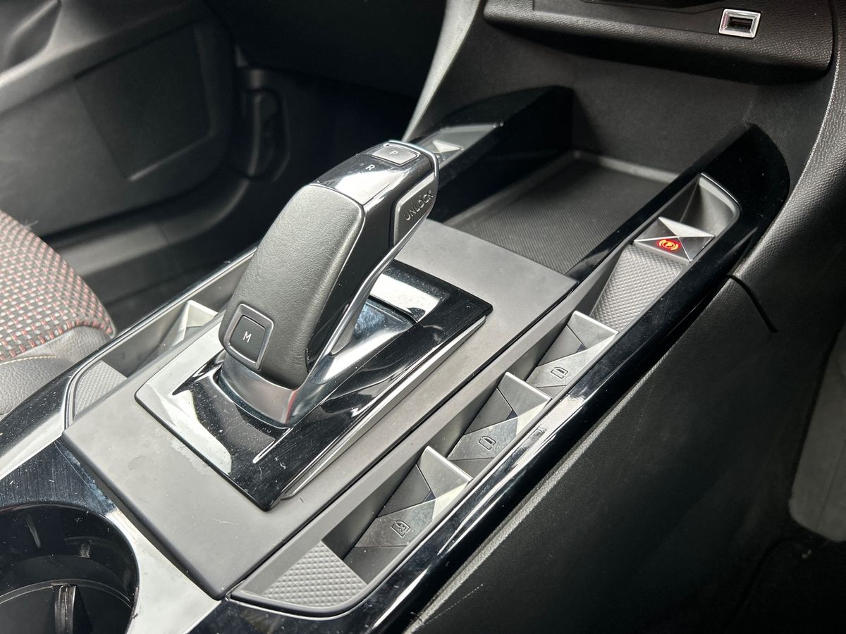 Vehicle 38