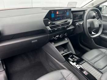 Used Citroen C4 2022 for sale - 75079395: Photo