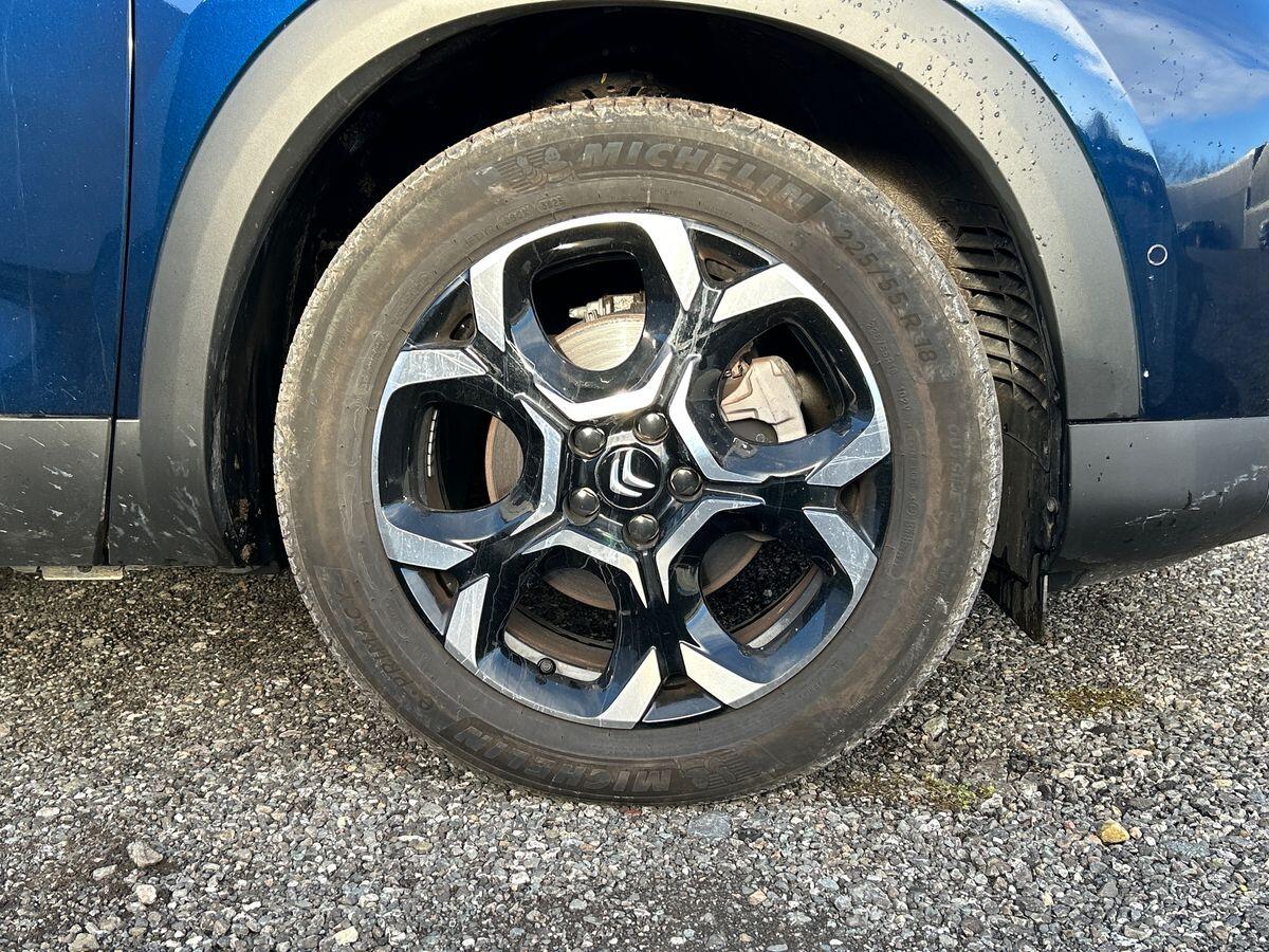 Used Citroen C5 Aircross 2024 for sale - 77093550: Photo 10